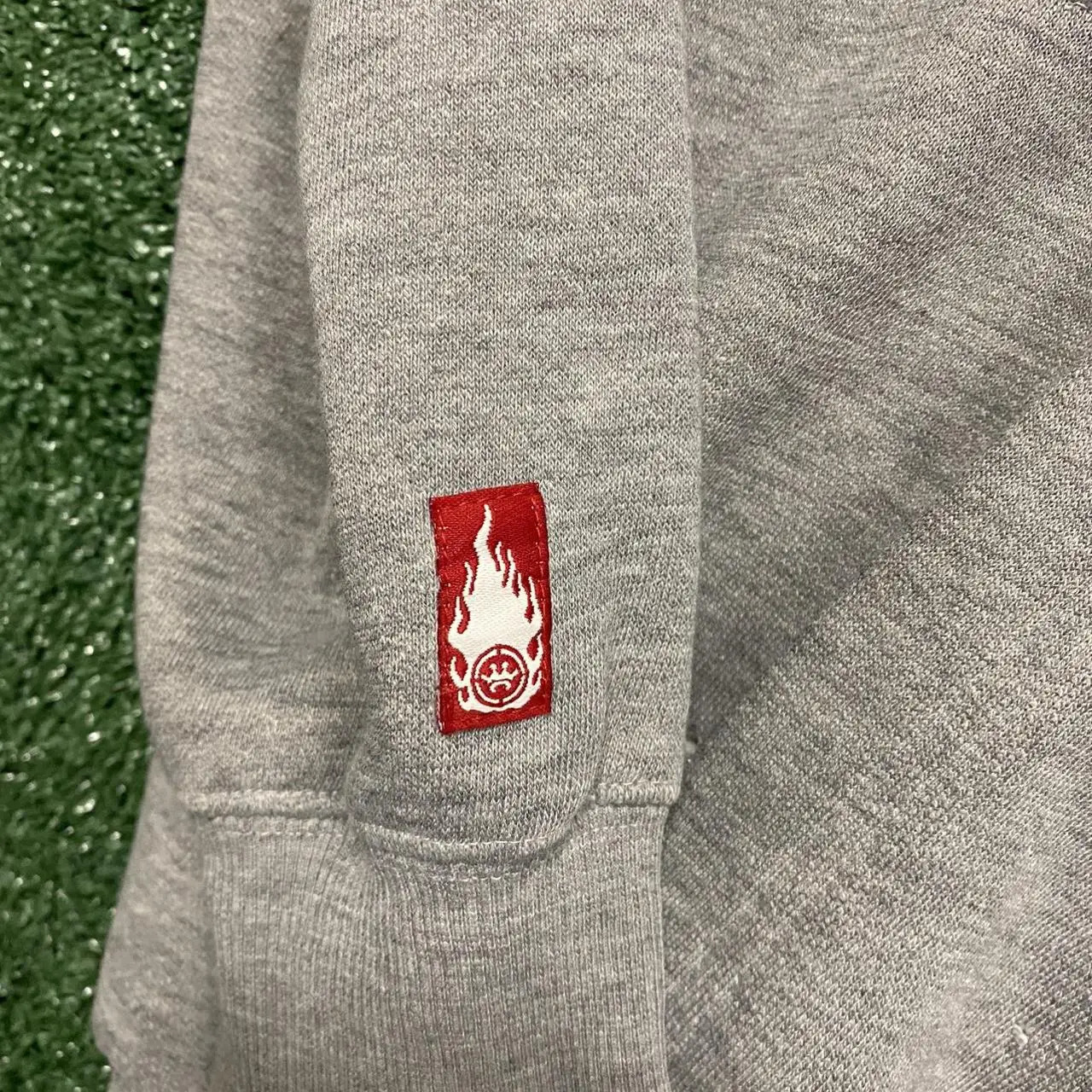 JNCO Hoodie Sweatshirt Y2K Hip Hop Retro JNCO Crown Embroidery Oversized Hoodie Men Women Harajuku Goth Pullover Hoodie Clothes 240106