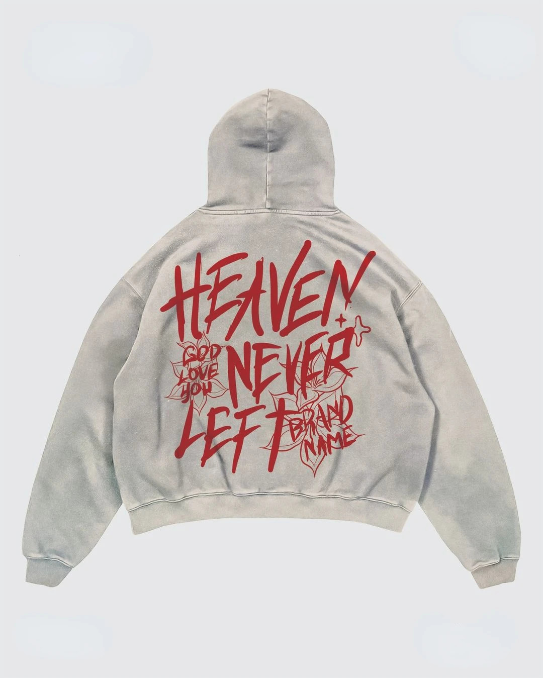 Cotton Men Women Hoodie Y2K Gothic Letter Blast Print Graphic Black Hoodies Harajuku Casual Pullover Streetwear Sweatshirts 240106