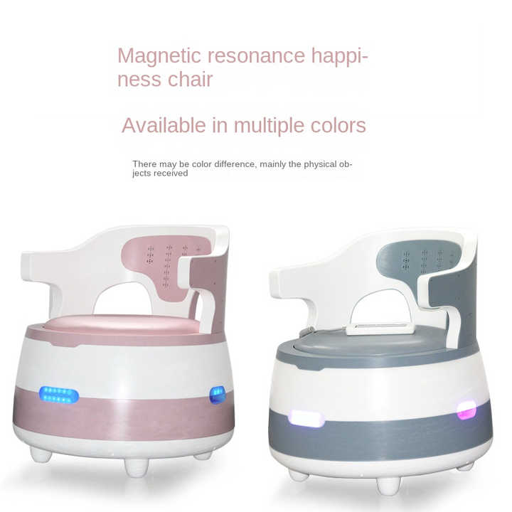 Muscle Happiness Chair Private Physiotherapy Muscle Training Chair For Pelvic Floor