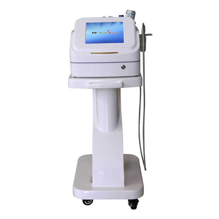 laser nail fungus therapy device/ laser Vascular Removal Machine 980nm diode laser spider veins removal