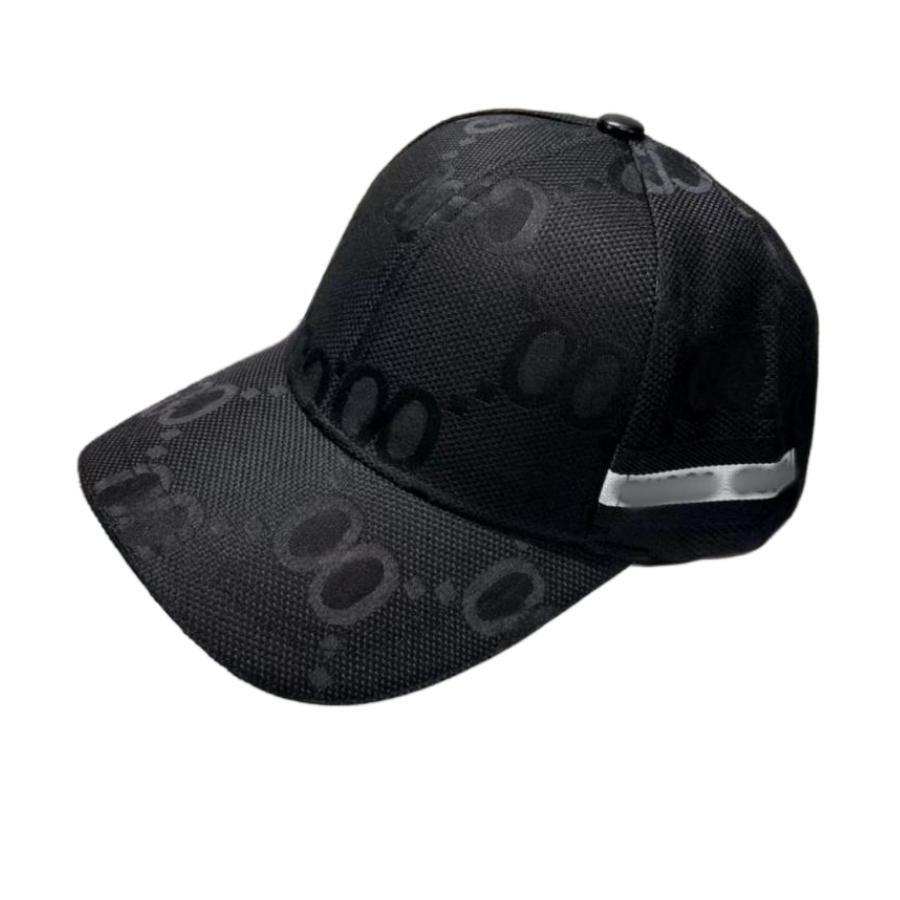 hat Baseball cap luxury Fashion brand designer summer New style men's and women's outdoor sun hats