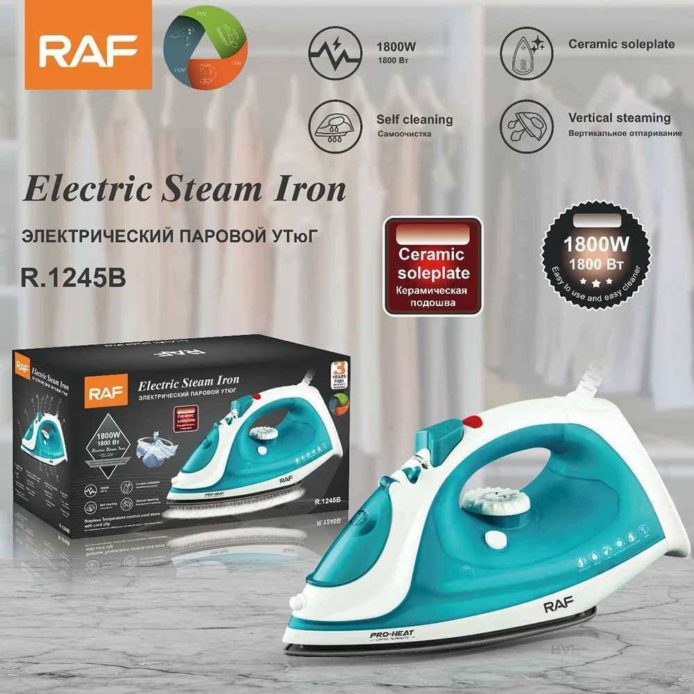 Other Health Appliances 2200W Portable Vertical Electric Steam Iron for Clothes Iron Handheld 110V 220V Steam Ironing for Household home-appliance J24