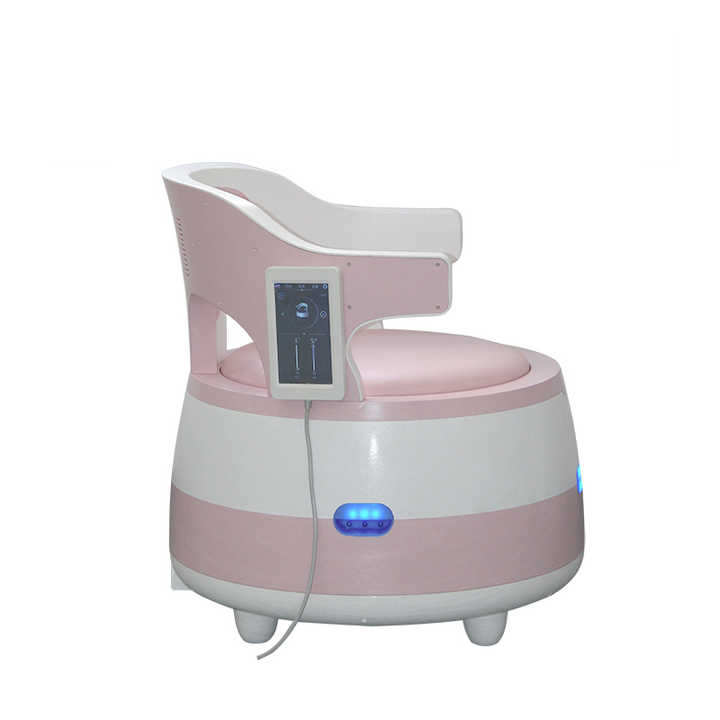 Muscle Happiness Chair Private Physiotherapy Muscle Training Chair For Pelvic Floor