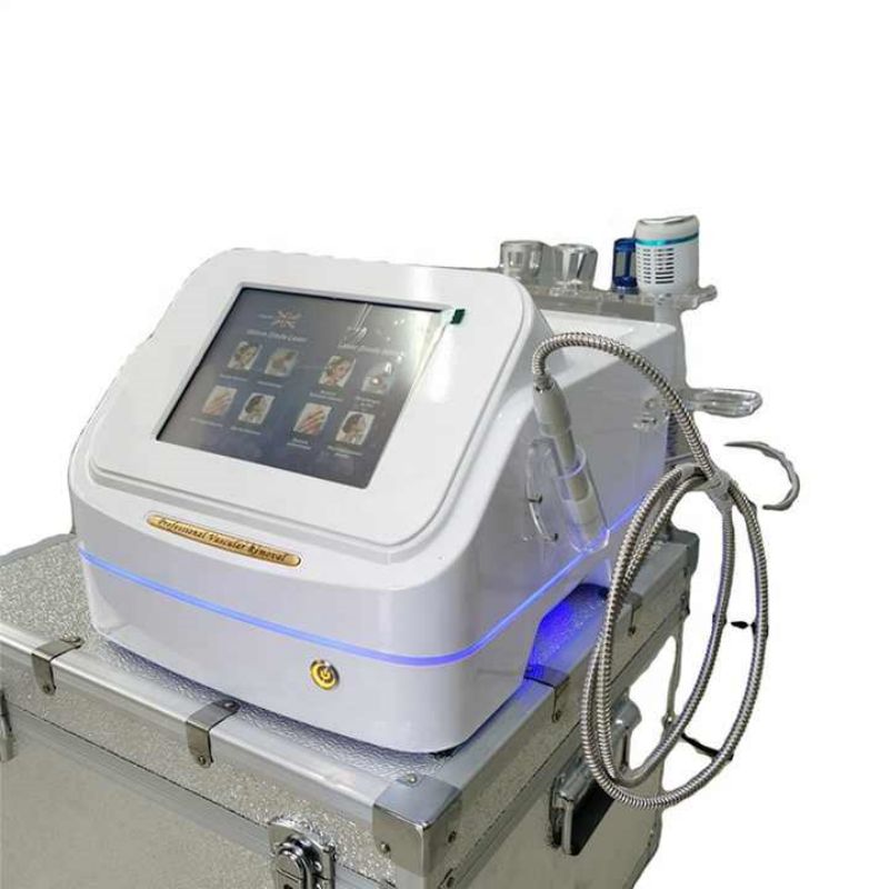 laser nail fungus therapy device/ laser Vascular Removal Machine 980nm diode laser spider veins removal