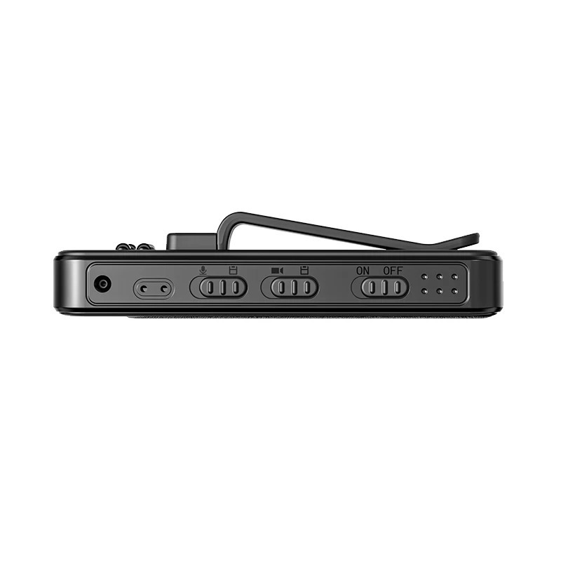 MD13 HD 1080P Body Mini Camera Portable Small Digital Video Recorder BodyCam Infrared Night Vision Miniature Camcorder 240106