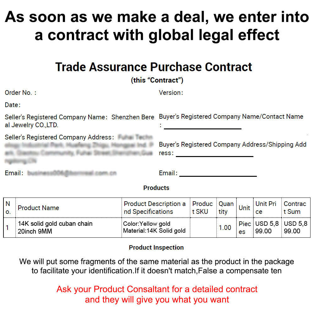 Custom 10k Solid Gold Cuban Necklace Vvs Moissanite Diamond Tester Pass Ice Out Hip Hop 14k Real Gold Chain 5mm 6mm 7mm 8mm