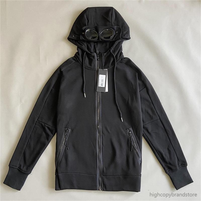 Men's Hoodies Sweatshirts Goggle Jacket hooded Jackets Top Quality Mens Sweatshirt Womens Hoody Ladys Pullover Highend Jumpers Pants Set Warm Hoodies Tracksuit