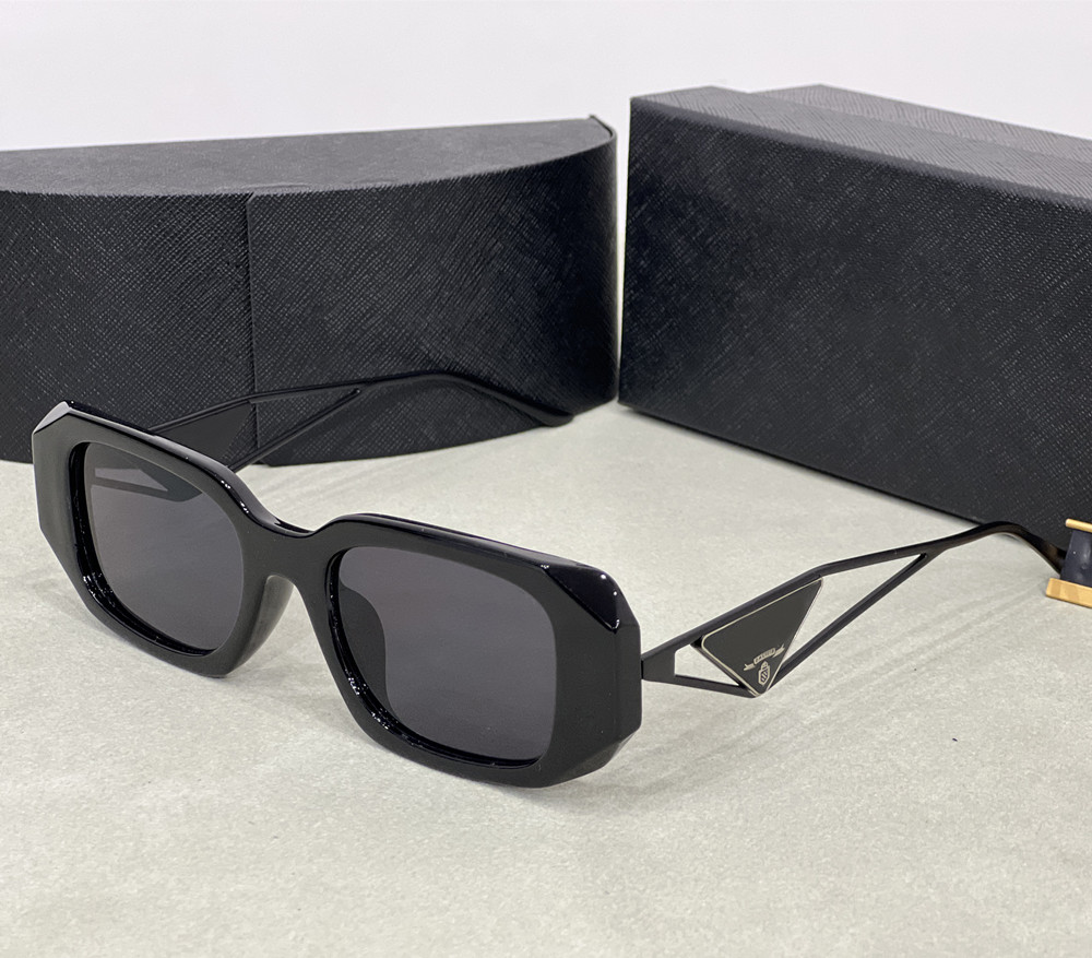 Luxury Designer Sunglasses for Women Mens Sunglasses Men Classic Style Eyeglasses Goggle Fashion Outdoor sports UV400 Travel beach Sun glasses High Quality