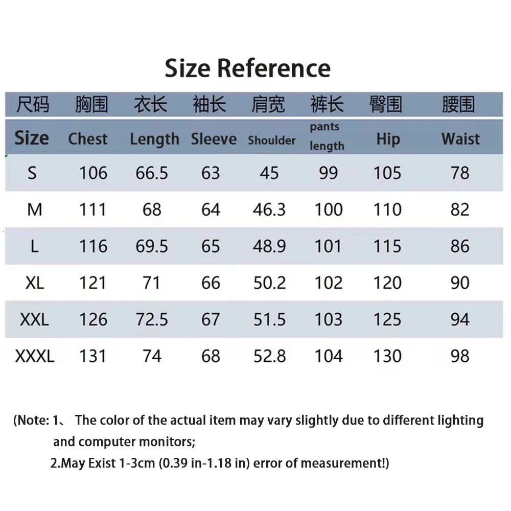 Men's Jacket Cargo Pants Set with Pocket Button Spring Fall Blue Tracksuit High Quality Solid Color Male Fashion 2 Pieces Suit 240106