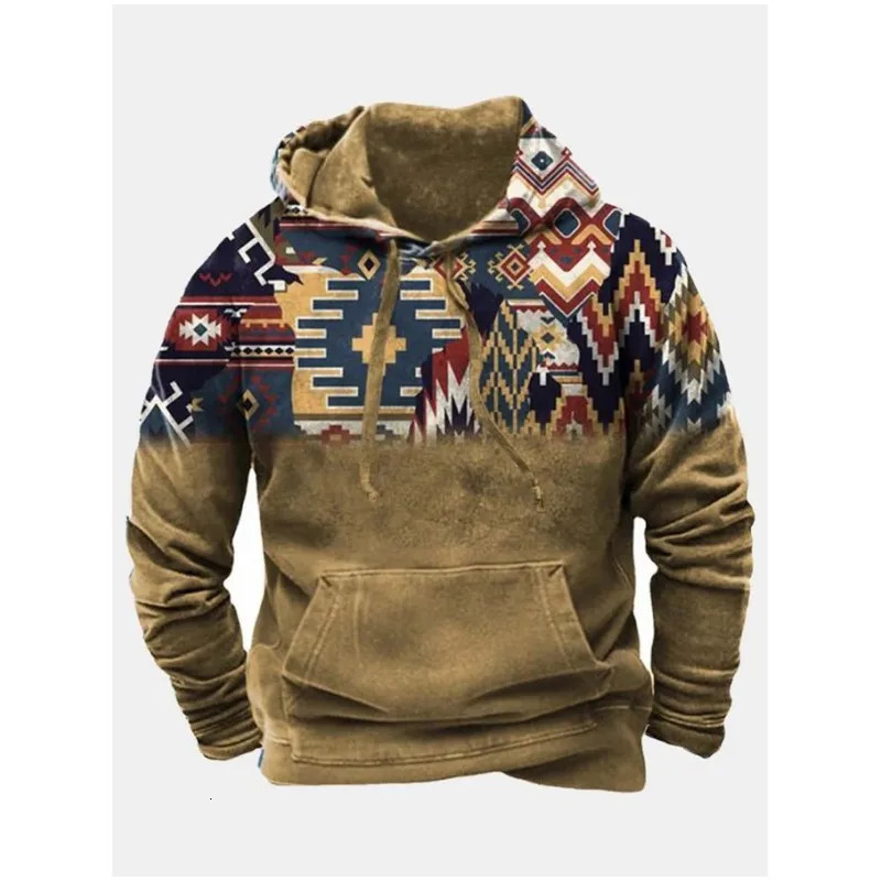 3D Printed POLO Shirt In Sweatshirts Men Clothing Large Size Streetwear West Stand Collar Casual Y2k Clothes Tops Fashion 240106