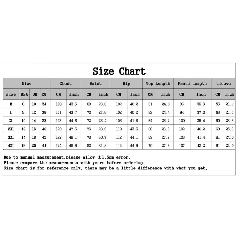 Plus Size Men Casual Warm Tracksuit Fleece Zipper Hooded Coat Drawstring Pants 240106