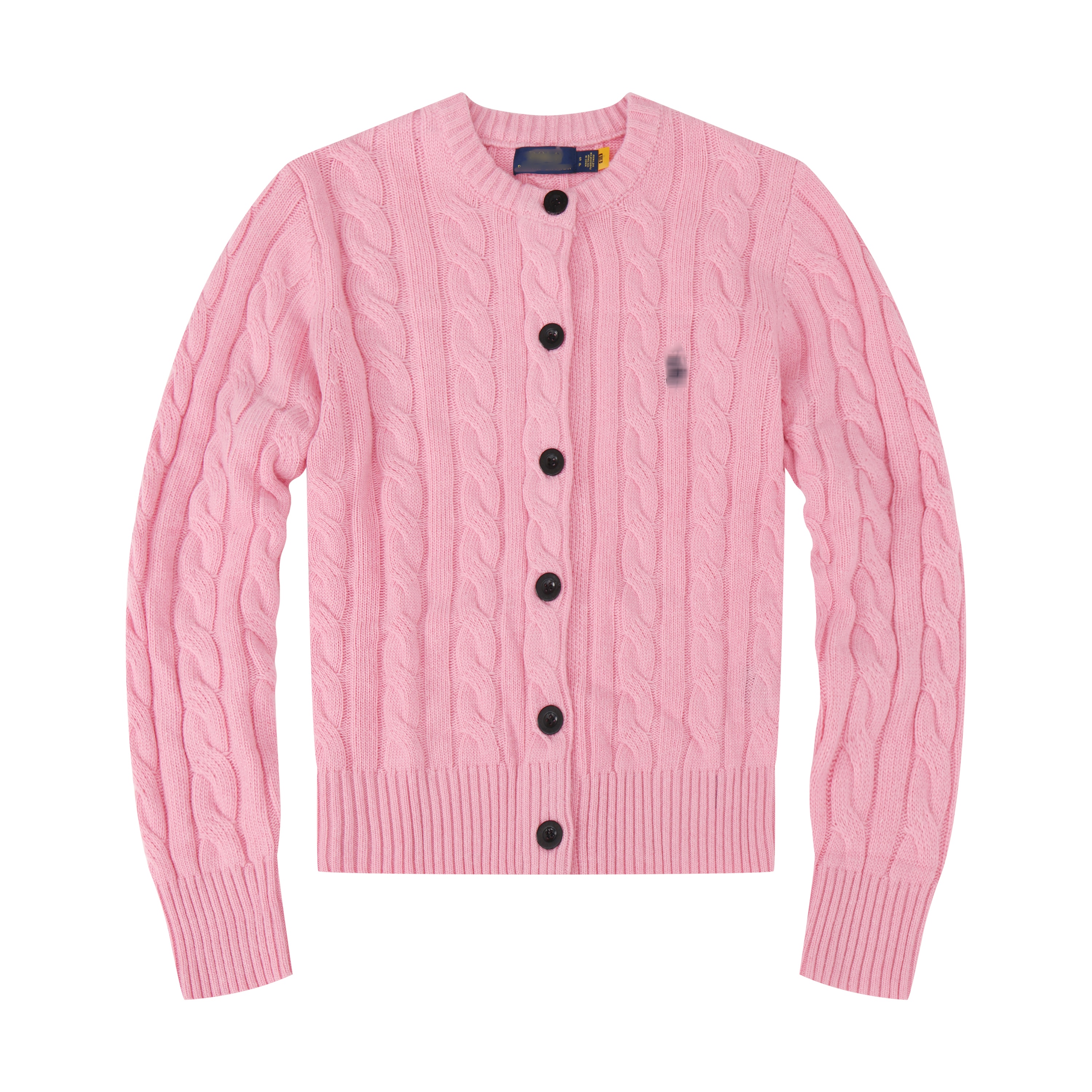 women sweaters winter Womens sweatshirts hoodies designer round neck cardigan sweater twist pullover embroidery Knitwear Button Knitting Tops