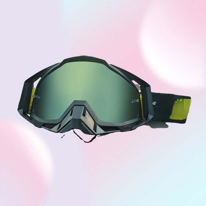 Outdoor Eyewear Cross Country Outdoor Riding Protection 100 Motorcycle Eye Protection Sports Glasses