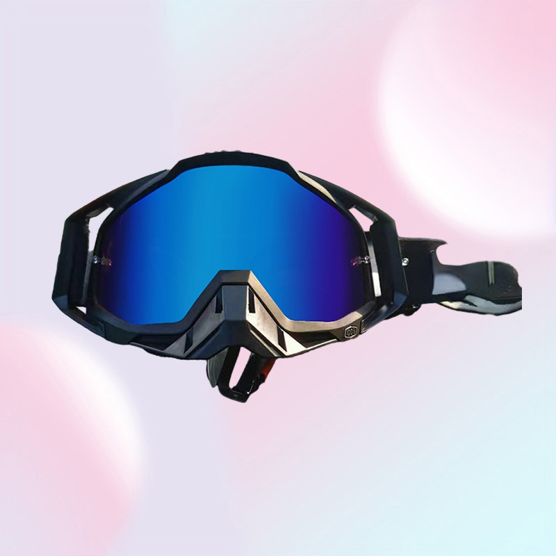 Outdoor Eyewear Cross Country Outdoor Riding Protection 100 Motorcycle Eye Protection Sports Glasses