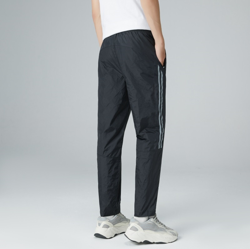 Running Pants Mens Trend Casual Pants Loose Sports Pants Joggers Sweatpants Sport Pants Men w250430