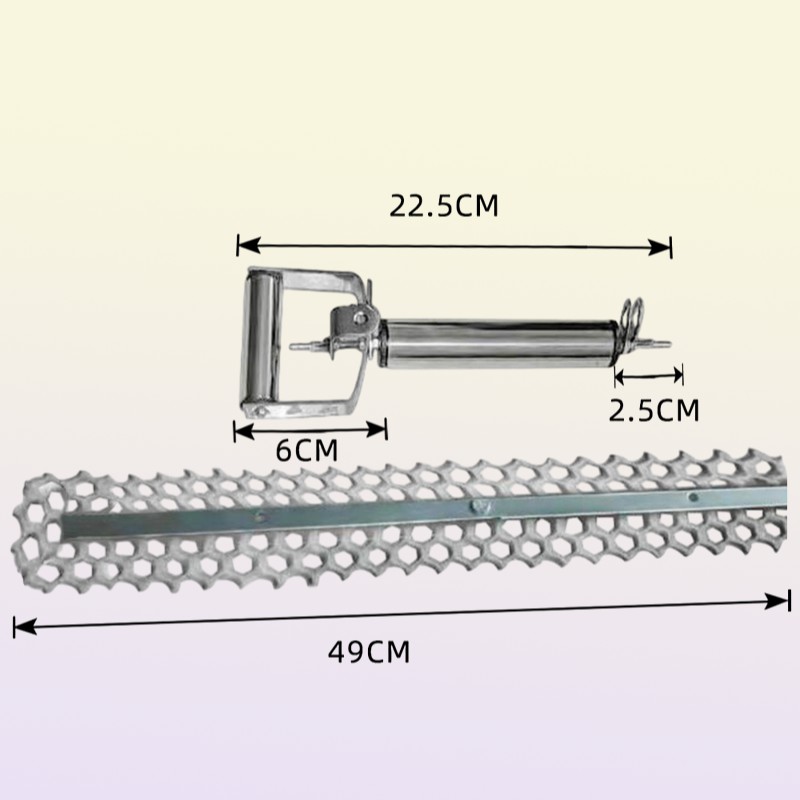 Mice Rats Mouse Killer Roll Trap Log Grasp Bucket Rolling Roller Ramp Rat 2206024728775