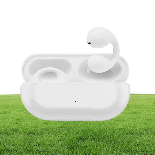 For Ambie Sound Earcuffs Ear Earring Wireless Bluetooth Earphones Auriculares Headset TWS Sport Earbuds6482878