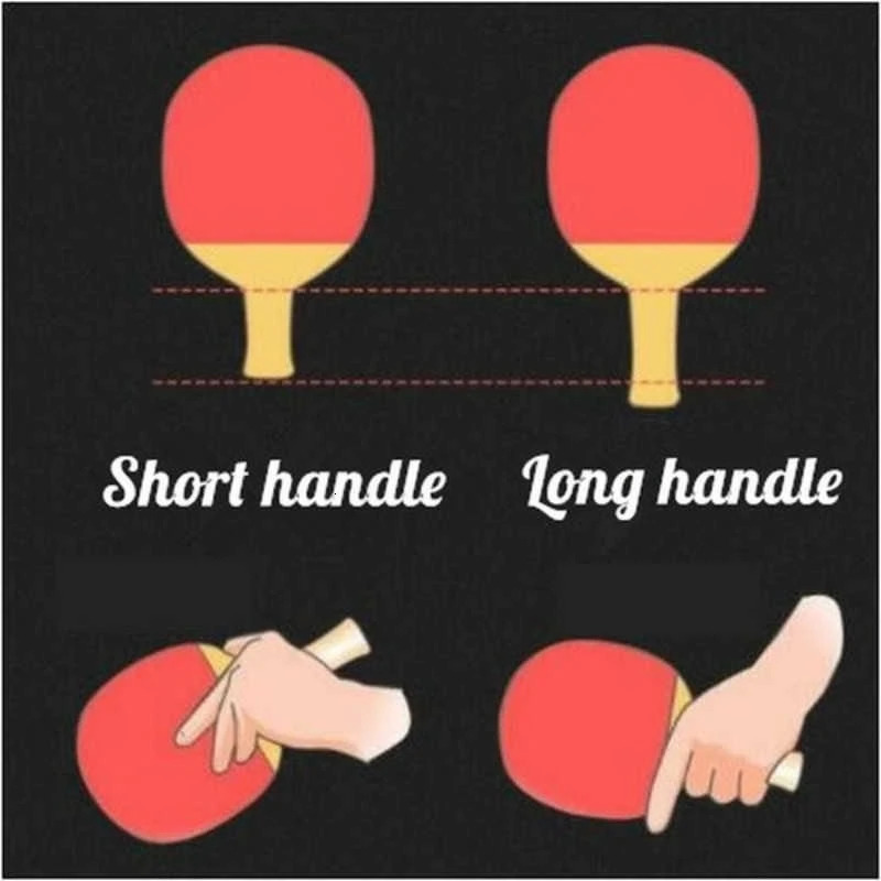 Professional 6 Star Ping Pong Racket Rubber Nano Carbon Table Tennis Bat Blade Sticky Toner Glue Pingpong Training 240106