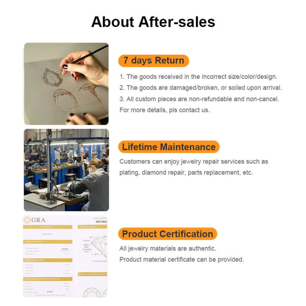 Yellow gold moissanite heart cut solitaire 14k 18k stud diamond earrings screw back bridal earrings jewelry women