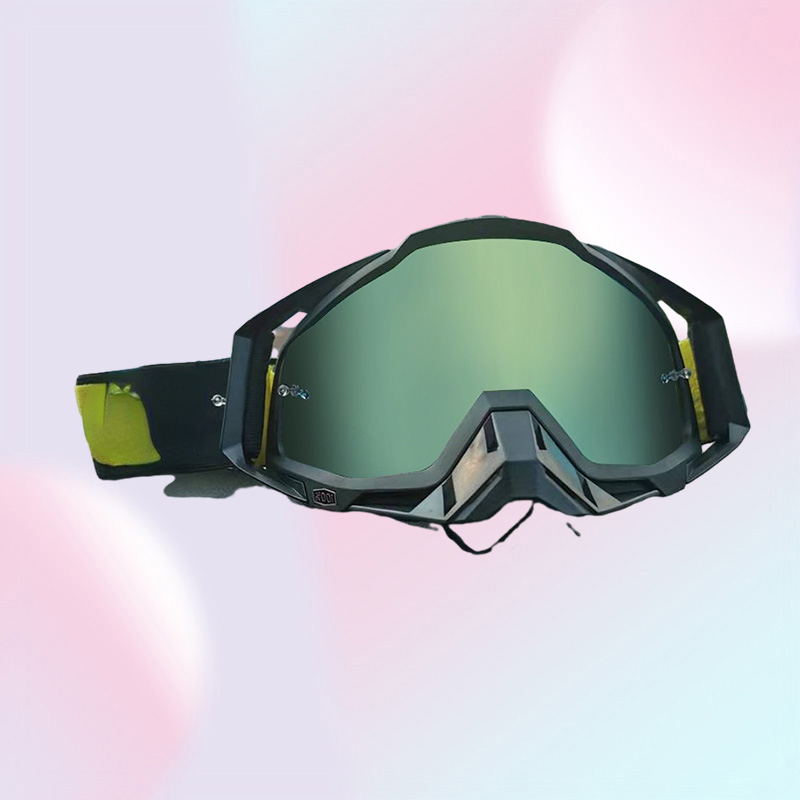 Outdoor Eyewear Cross Country Outdoor Riding Protection 100 Motorcycle Eye Protection Sports Glasses