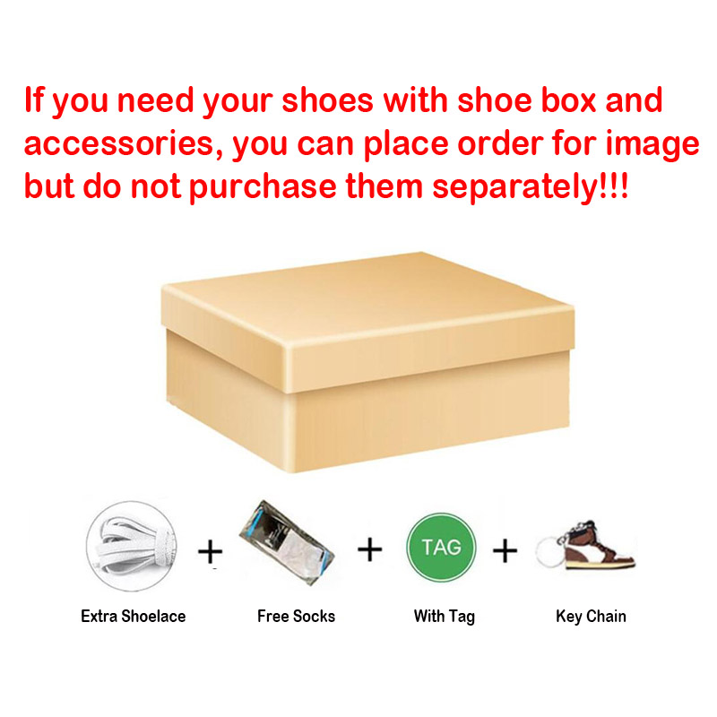 Single shoe box running shoes men women platform sneakers Low Classic Utility Shadow White Black Spruce Aura mens womens trainers outdoor sports Single shoe box