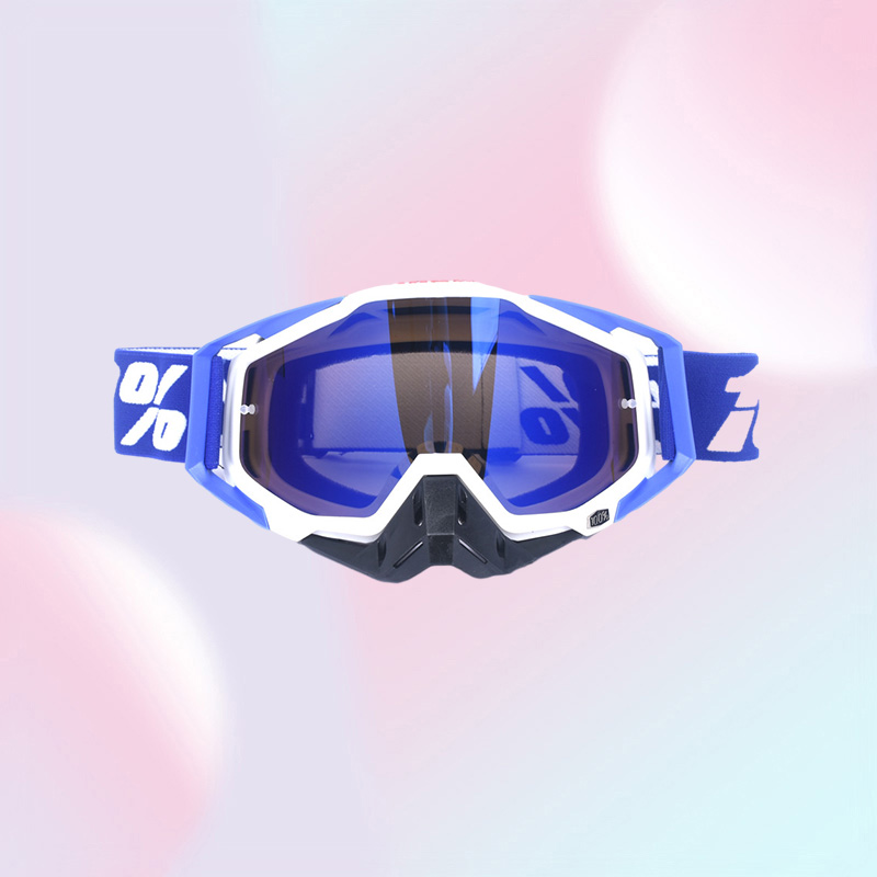Outdoor Eyewear Cross Country Outdoor Riding Protection 100 Motorcycle Eye Protection Sports Glasses