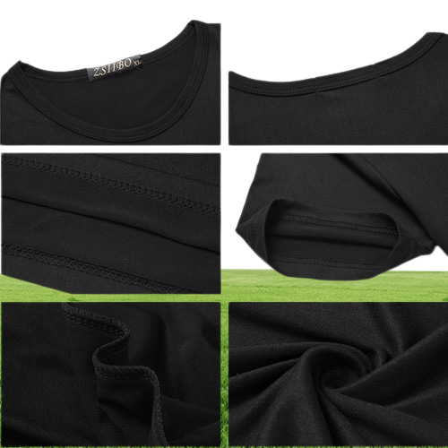 Spears beautiful photo Men's Black T-shirt hipster casual tshirt men harajuku short sleeve tops tee