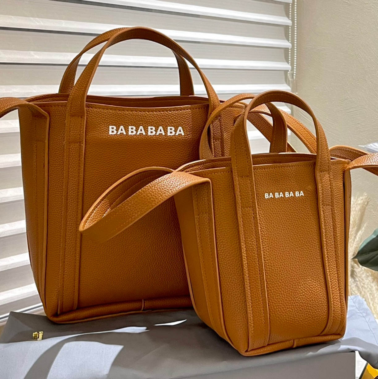 Designer Handbag Classic shopping bags Women Tote Leather Handbags Letters Shoulder Bags High Quality Fashion Designers Bag