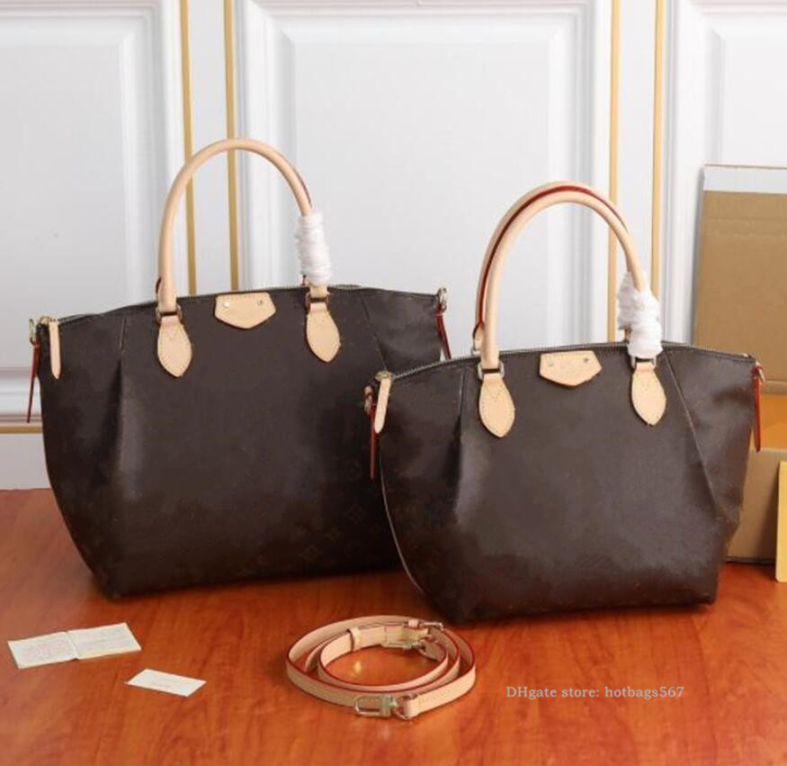High Quality Designer Tote Bag Shoulder Bags Woman handbag women purse with serial number fashion wholesale Luxury Bag women sac Luxe