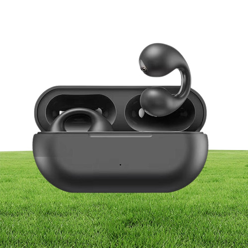 For Ambie Sound Earcuffs Ear Earring Wireless Bluetooth Earphones Auriculares Headset TWS Sport Earbuds6482878