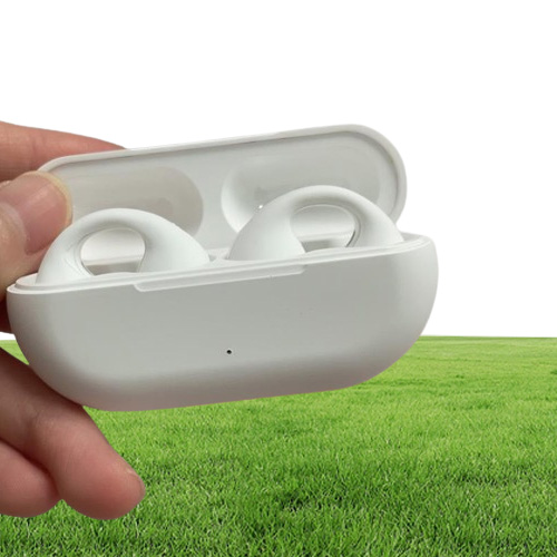 For Ambie Sound Earcuffs Ear Earring Wireless Bluetooth Earphones Auriculares Headset TWS Sport Earbuds6482878