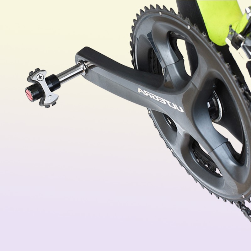Bike Pedals Alloy Road ultralight 3 Bearing Bicycle Self locking Speed play Track Sprint Special 221026
