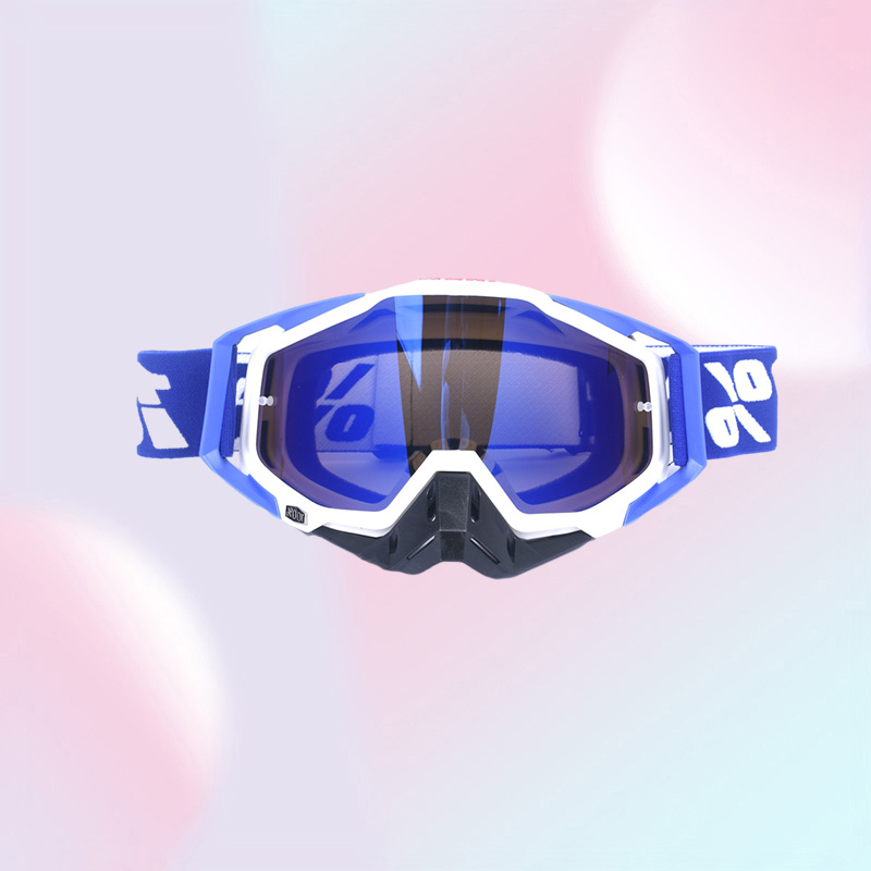Outdoor Eyewear Cross Country Outdoor Riding Protection 100 Motorcycle Eye Protection Sports Glasses