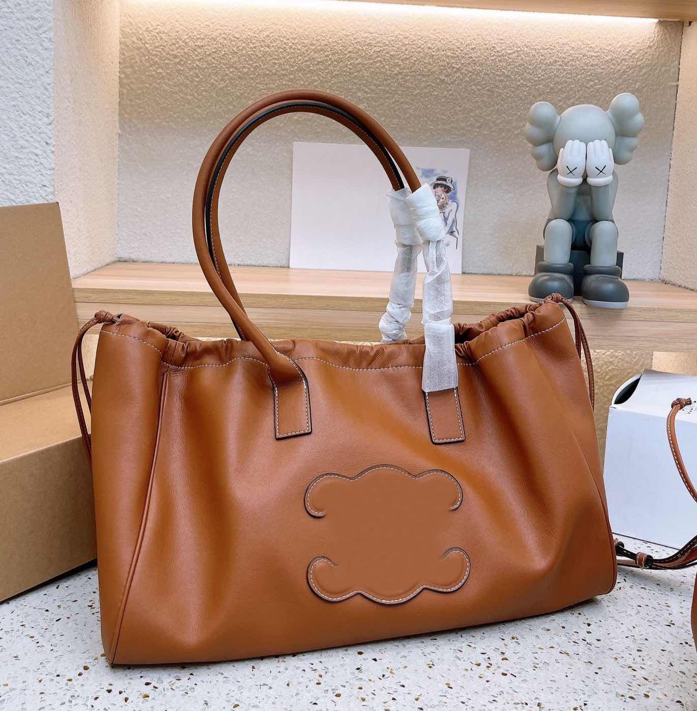 Luxurys Designers Bags Handbag Women Shopping Bag Large Quantity High Quanlity Female Shoulder Bagss Big Brand with Material