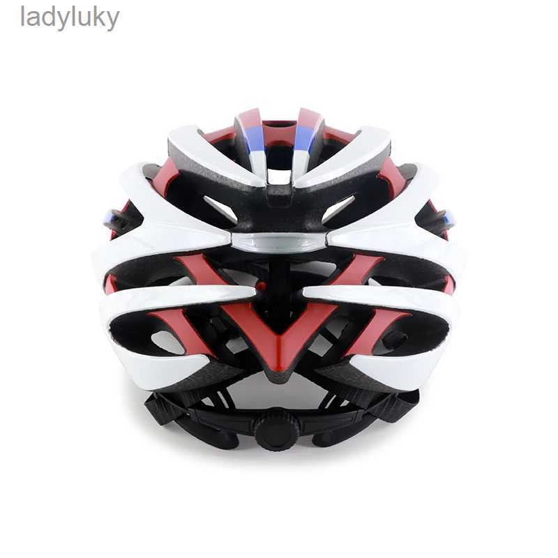 Cycling Helmets Road Bike Helmet Mountain cycling Integrally-molded riding helmet Ultralight Breathable Men Women Outdoor Sports Bicycle HelmetL240109