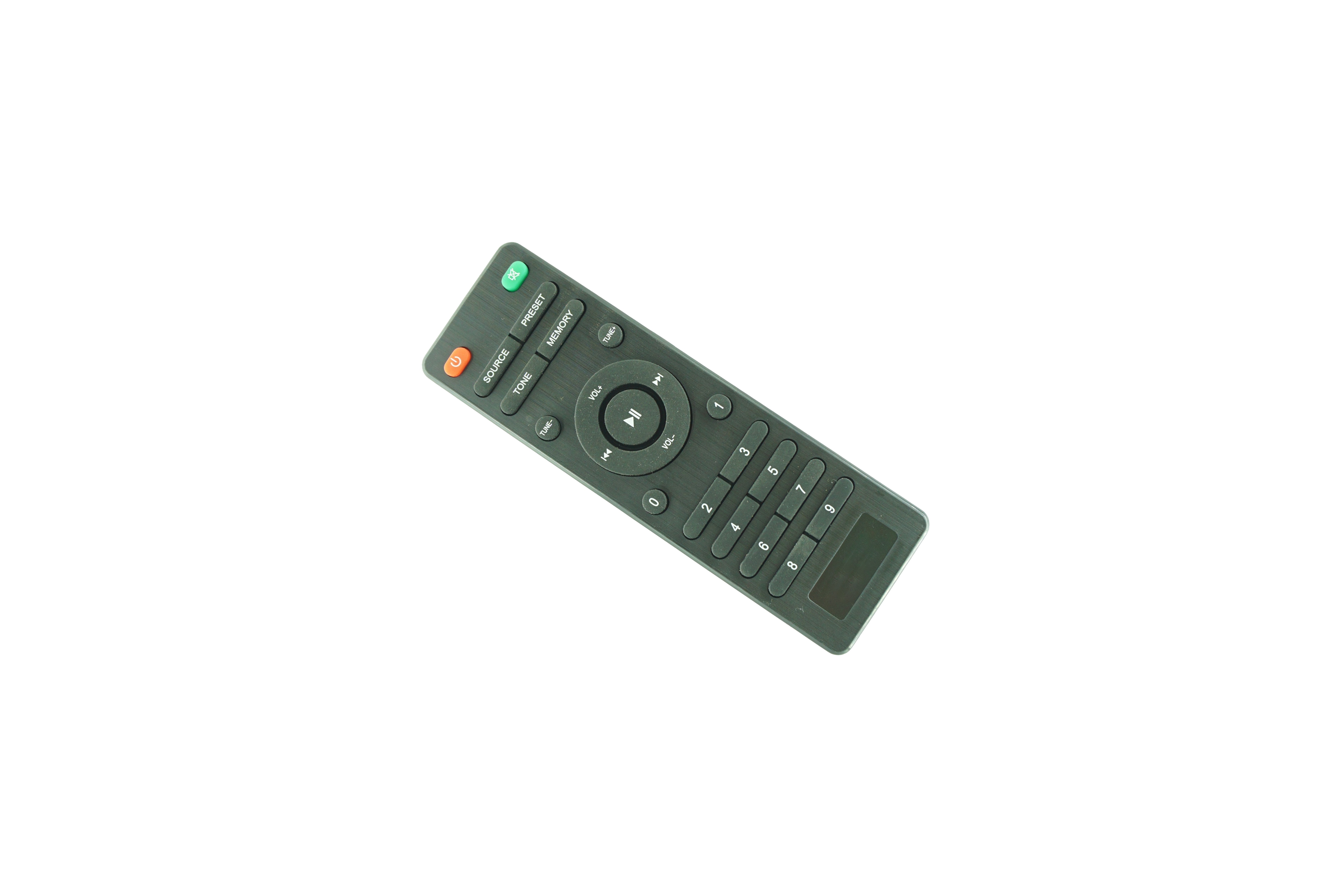 Remote Control For Ibiza sound SPLBOX450 Bluetooth Multimedia Stereo Speaker System