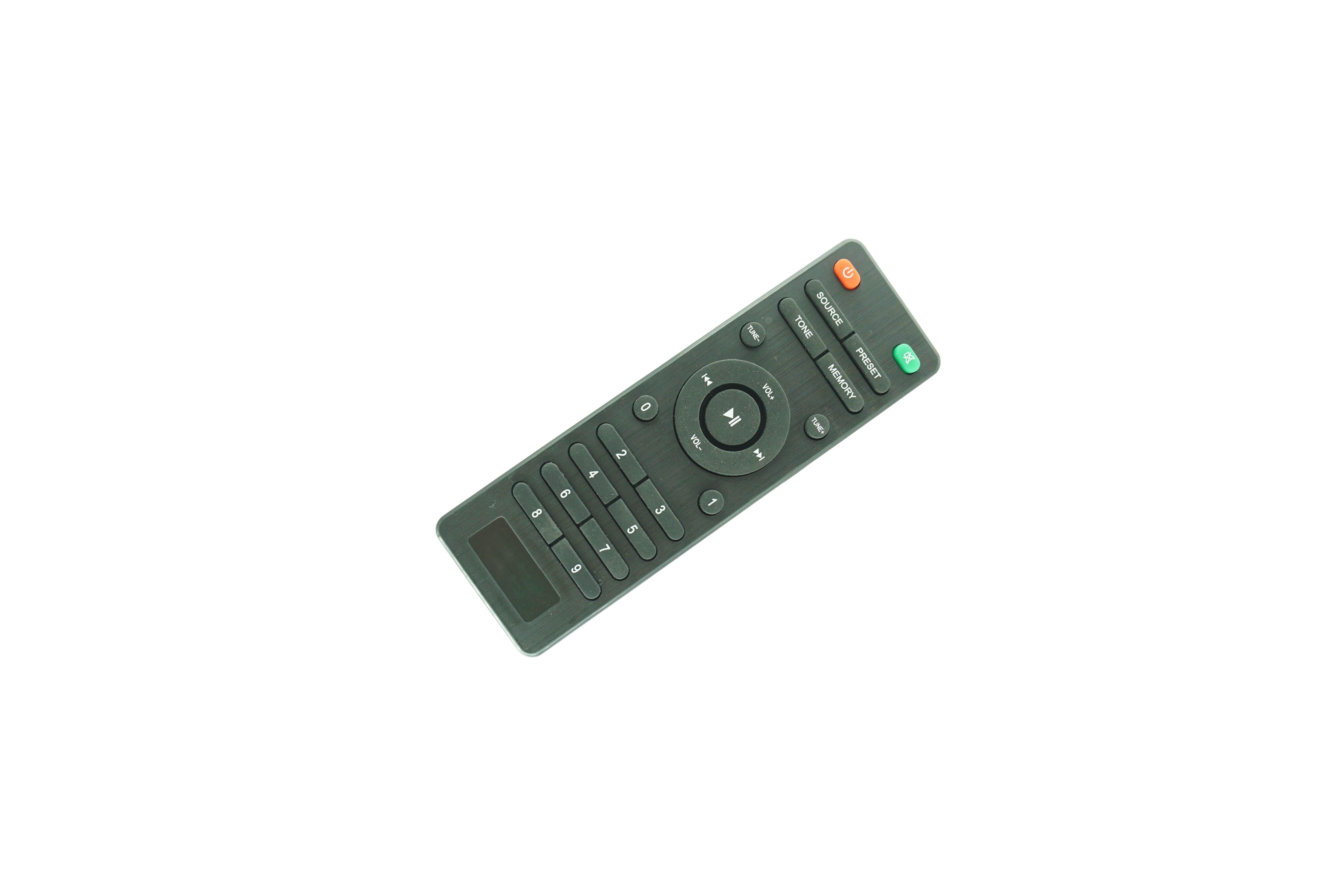 Remote Control For Ibiza sound SPLBOX450 Bluetooth Multimedia Stereo Speaker System