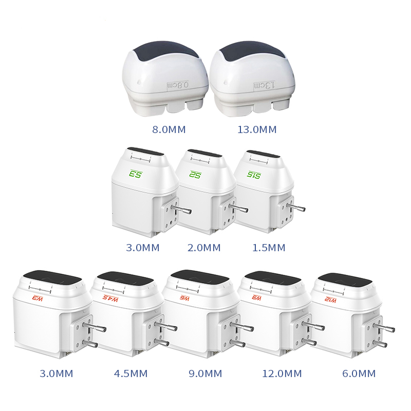 New arrival 12D hifu machine liposonic slimming 360 Vagina Rejuvenation machine FDA Approved