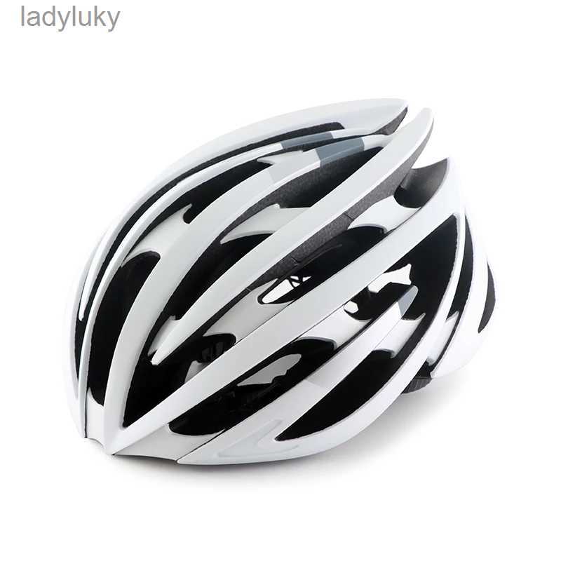 Cycling Helmets Road Bike Helmet Mountain cycling Integrally-molded riding helmet Ultralight Breathable Men Women Outdoor Sports Bicycle HelmetL240109