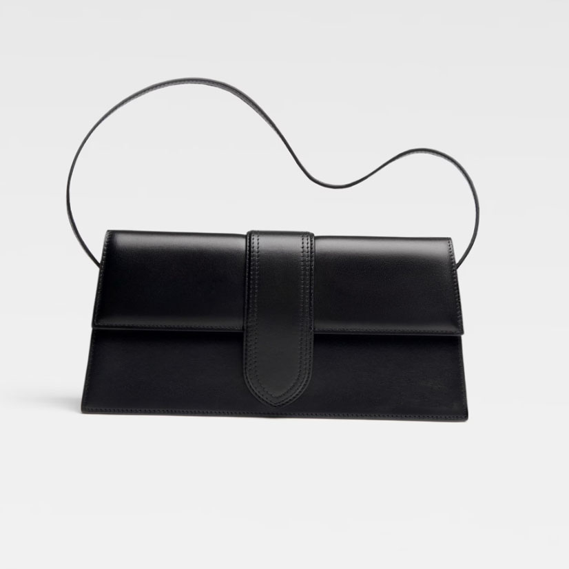 Designer bag Bambino sac Women crossbody bag Handbag Vintage tote bag designer suede leather luxury bag purse Shoulder bag