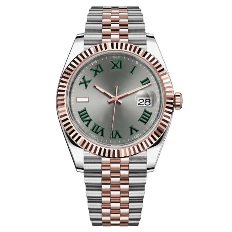 Fashion designer watch relogios automatic movement AAA grade men's watch mechanical 31 36 41MM dial high-quality top brand luxury mens and womens watch