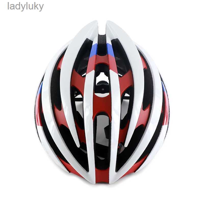 Cycling Helmets Road Bike Helmet Mountain cycling Integrally-molded riding helmet Ultralight Breathable Men Women Outdoor Sports Bicycle HelmetL240109