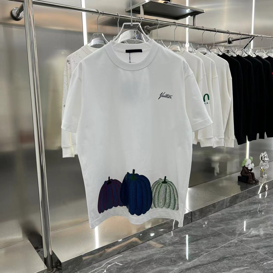 Mens Stylist T shirt Men Clothing Fashion Tshirt Womens T-Shirts Short Sleeve Lovers luxury Designers Clothes Lady Casual Tee High Quality Top plus size