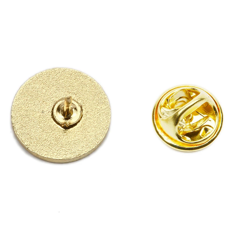 Airbus / Boeing Mini Badge Metal Brooch for Filght Crew Pilot Avaiton Lover 240109