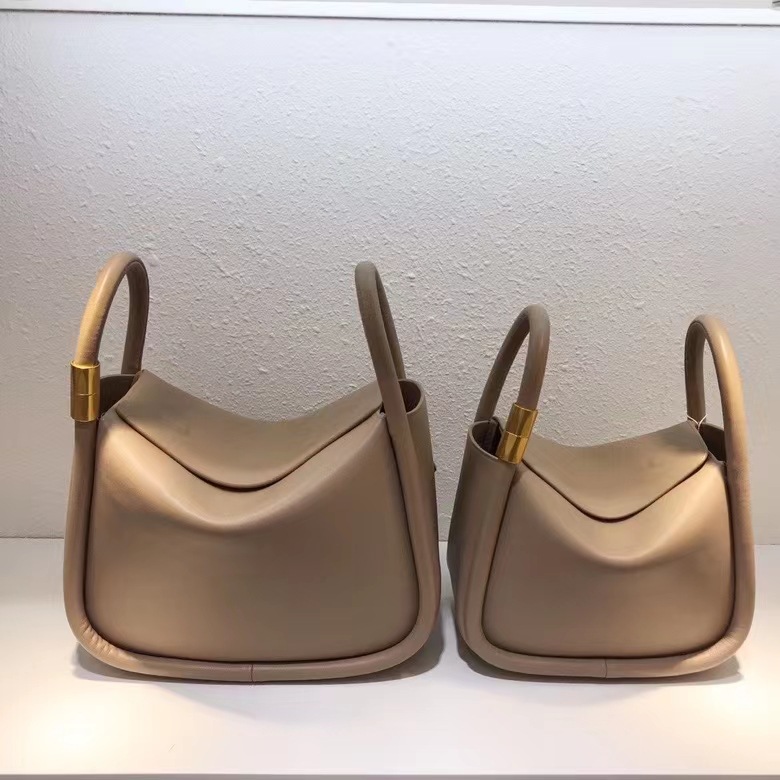 New Wonton Bag: Thai Top-Grain Cowhide, Vintage Genuine Leather, Handheld/Shoulder/Crossbody - Spacious, Multi-Color, Fashion-Forward Grey White Red C