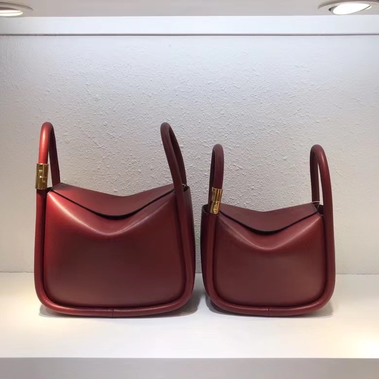 New Wonton Bag: Thai Top-Grain Cowhide, Vintage Genuine Leather, Handheld/Shoulder/Crossbody - Spacious, Multi-Color, Fashion-Forward Grey White Red C