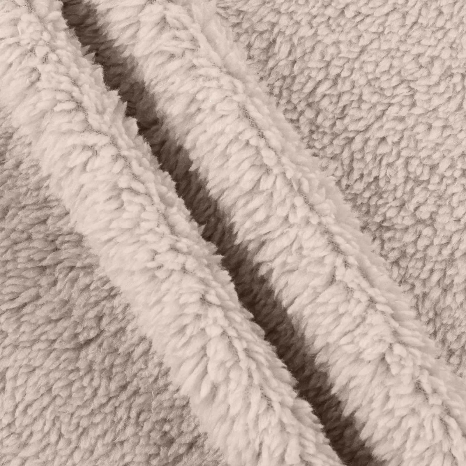 Women Fall Winter Fleece Jackets Oversized Long Sleeve Open Front Hooded Sherpa Cardigan Warm Fuzzy Coat Outwear 240108