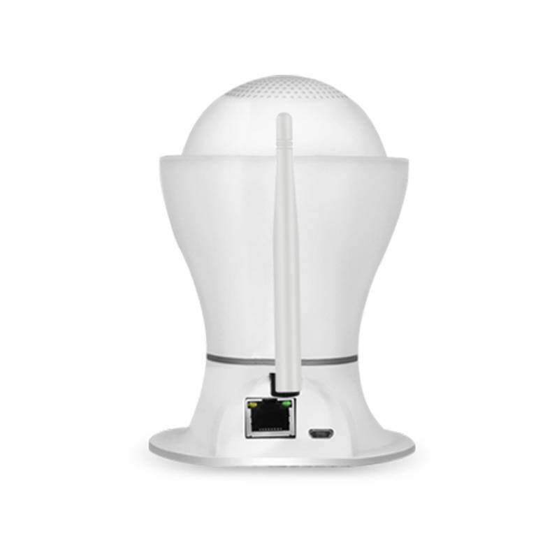 360 Degree Rotation PTZ Wifi IP Camera 1080P Wireless Network Home Security CCTV Camera 360eye Video Baby Monitor 360eyes