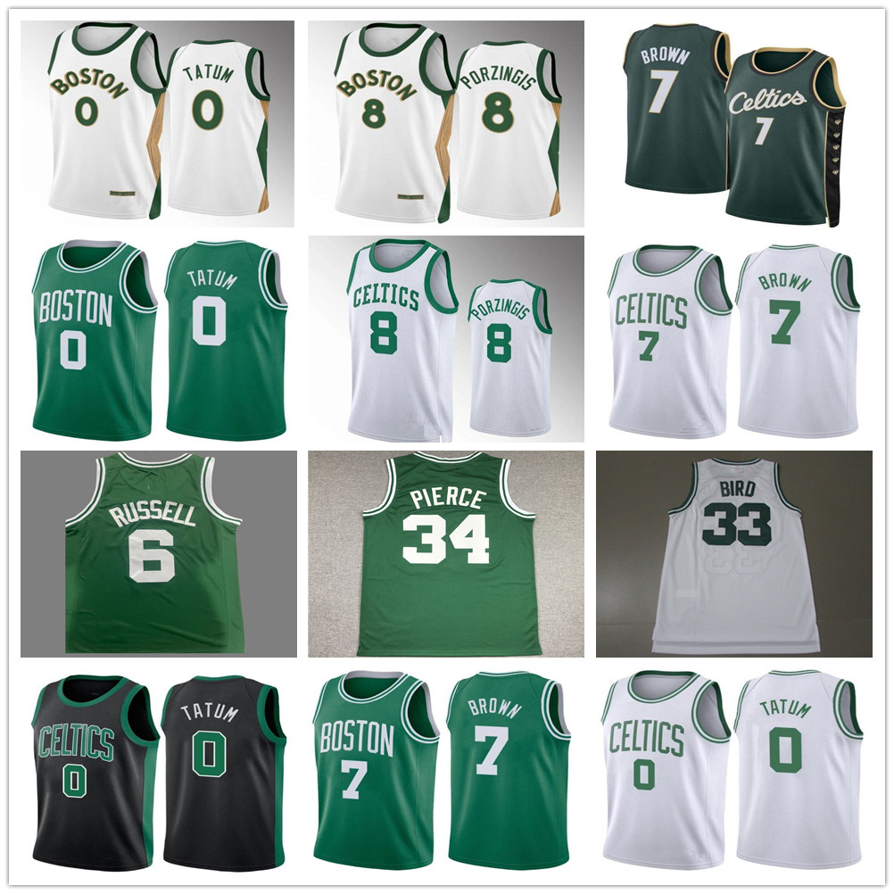0 Jayson Tatum 7 Ja… - image