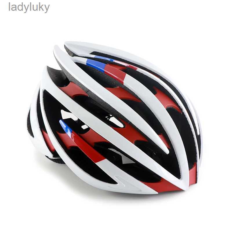 Cycling Helmets Road Bike Helmet Mountain cycling Integrally-molded riding helmet Ultralight Breathable Men Women Outdoor Sports Bicycle HelmetL240109